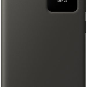 Samsung Ef-Zs721Cbegww Samsung Smart View Wallet Case Galaxy S24 Fe 5G Black