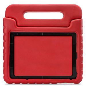 Xccess Kids Guard Tablet Case For Apple Ipad Mini 6 (2021)/Mini (2024) Red