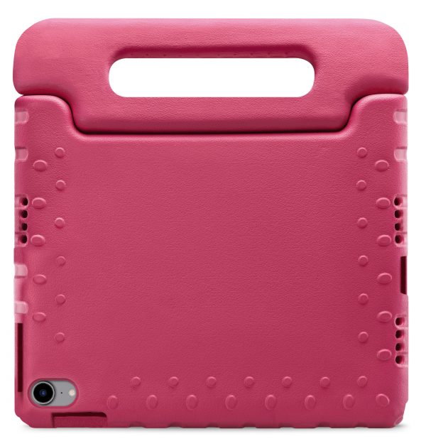 Xccess Kids Guard Tablet Case For Apple Ipad Mini 6 (2021)/Mini (2024) Pink - Afbeelding 2