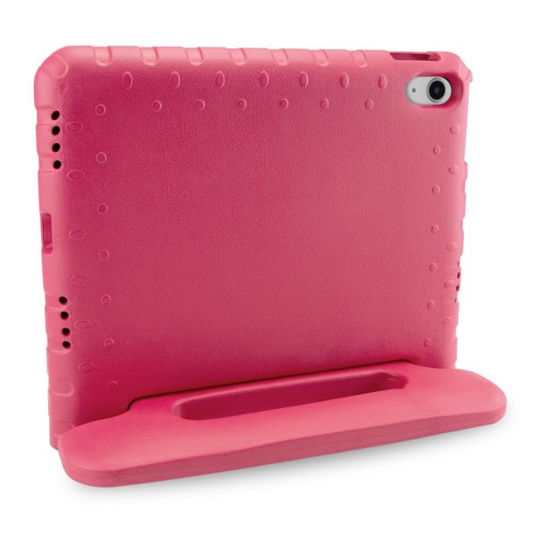 Xccess Kids Guard Tablet Case For Apple Ipad Mini 6 (2021)/Mini (2024) Pink - Afbeelding 6