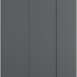 Apple Mc2Q4Zm/A Apple Smart Folio Ipad Mini 6 (2021)/Mini (2024) Charcoal Grey