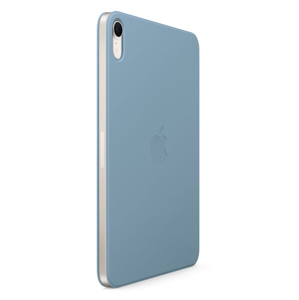 Apple Mc2U4Zm/A Apple Smart Folio Ipad Mini 6 (2021)/Mini (2024) Denim - Afbeelding 3