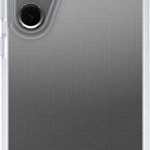 Otterbox React Series Samsung Galaxy S24 Fe 5G Clear