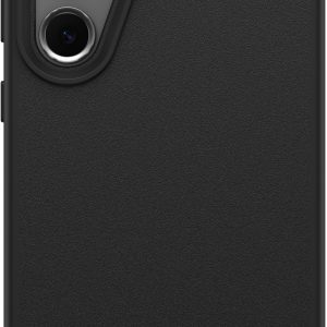 Otterbox React Series Samsung Galaxy S24 Fe 5G Black