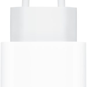 Apple Muvv3Zm/A Apple Usb-C Power Adapter 20W White