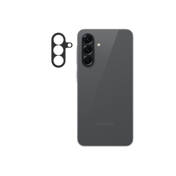 Mobilize Glass Screen Protector For Camera Samsung Galaxy A26 5G/A36 5G/A56 5G