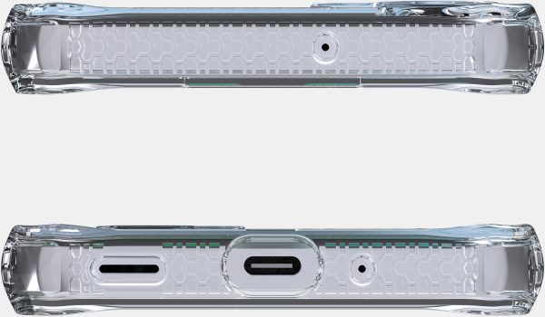 Itskins Level 2 Hybridmagclear_R For Samsung Galaxy A16 4G/5G Transparent - Afbeelding 5