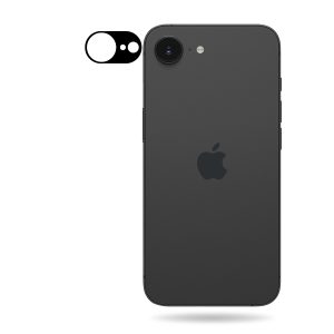 Mobilize Glass Screen Protector For Camera Apple Iphone 16E