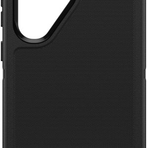 Otterbox Defender Series Screenless Edition Samsung Galaxy S25 Ultra 5G Black