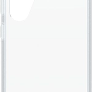 Otterbox React Series Samsung Galaxy S25 5G Clear
