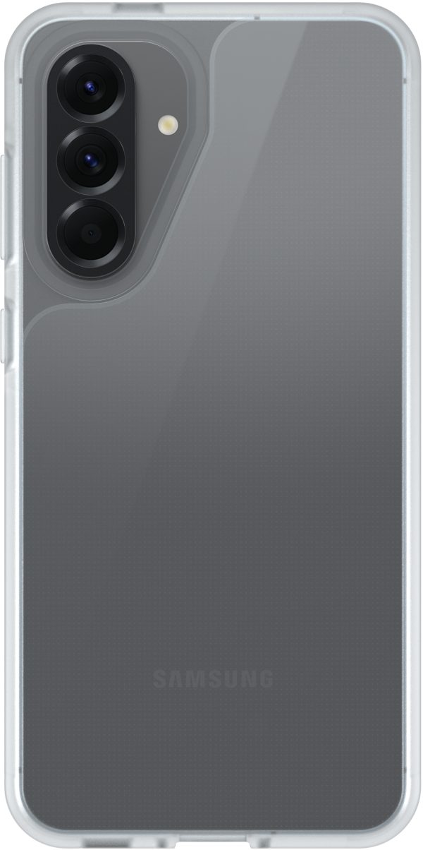 Otterbox React Series Samsung Galaxy A56 5G Clear