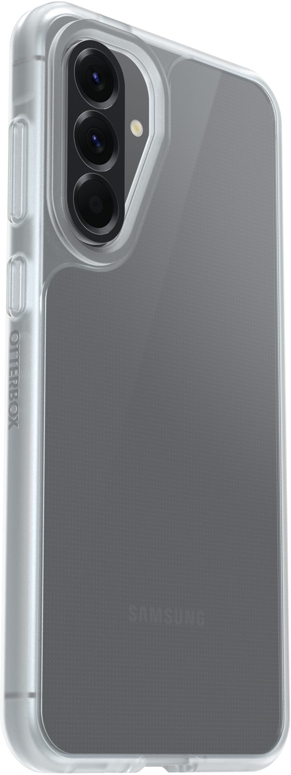 Otterbox React Series Samsung Galaxy A56 5G Clear - Afbeelding 2