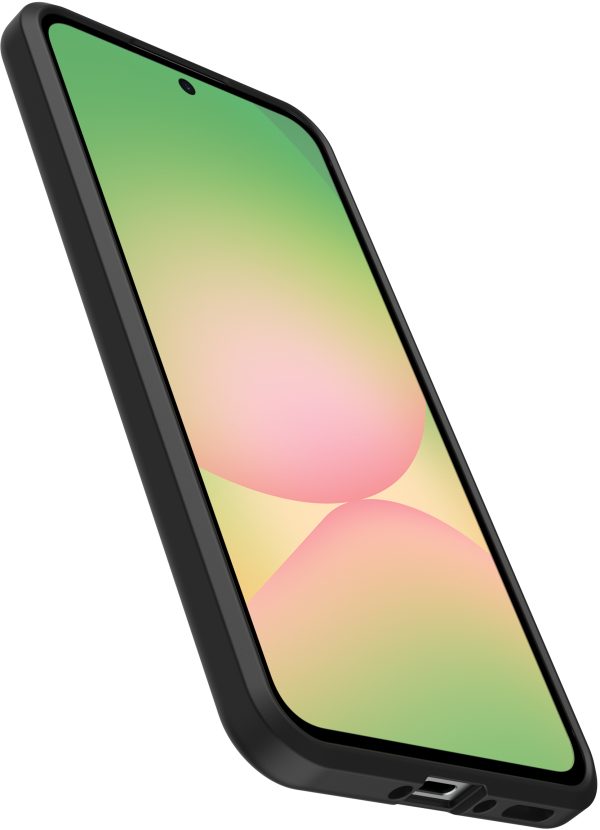 Otterbox React Series Samsung Galaxy A56 5G Black - Afbeelding 3