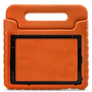 Xccess Kids Guard Tablet Case For Apple Ipad Pro 11 (2024) Orange