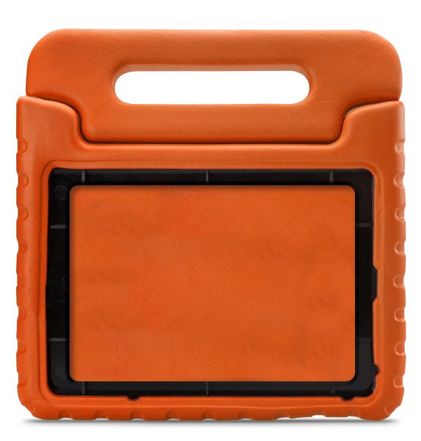 Xccess Kids Guard Tablet Case For Apple Ipad Pro 11 (2024) Orange