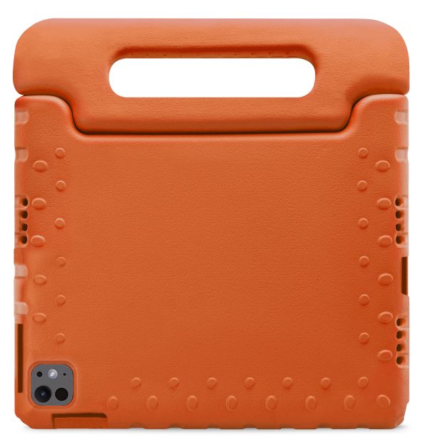 Xccess Kids Guard Tablet Case For Apple Ipad Pro 11 (2024) Orange - Afbeelding 2