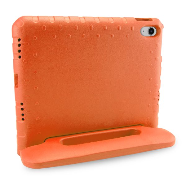 Xccess Kids Guard Tablet Case For Apple Ipad Pro 11 (2024) Orange - Afbeelding 6