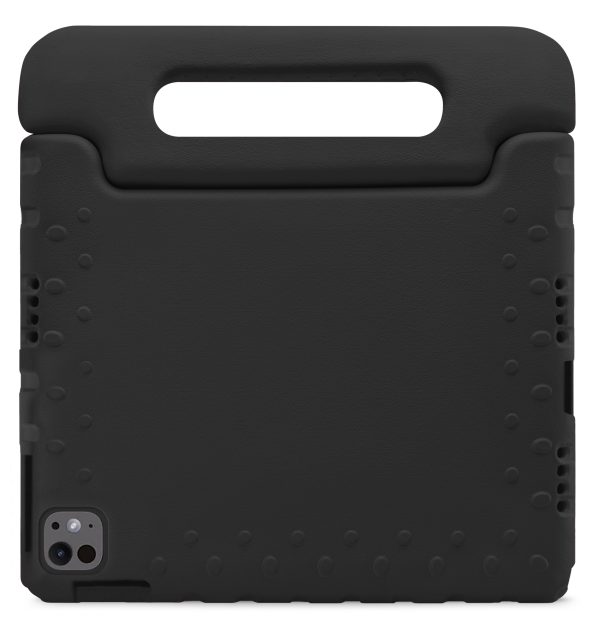 Xccess Kids Guard Tablet Case For Apple Ipad Pro 11 (2024) Black - Afbeelding 2