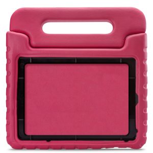 Xccess Kids Guard Tablet Case For Apple Ipad Pro 11 (2024) Pink