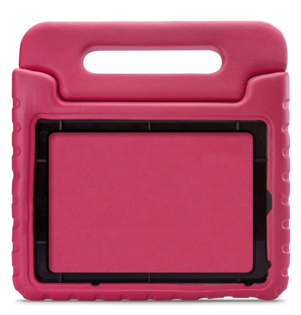 Xccess Kids Guard Tablet Case For Apple Ipad Pro 11 (2024) Pink