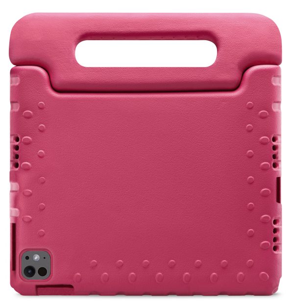 Xccess Kids Guard Tablet Case For Apple Ipad Pro 11 (2024) Pink - Afbeelding 2