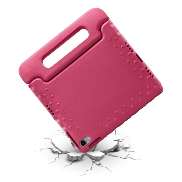 Xccess Kids Guard Tablet Case For Apple Ipad Pro 11 (2024) Pink - Afbeelding 4