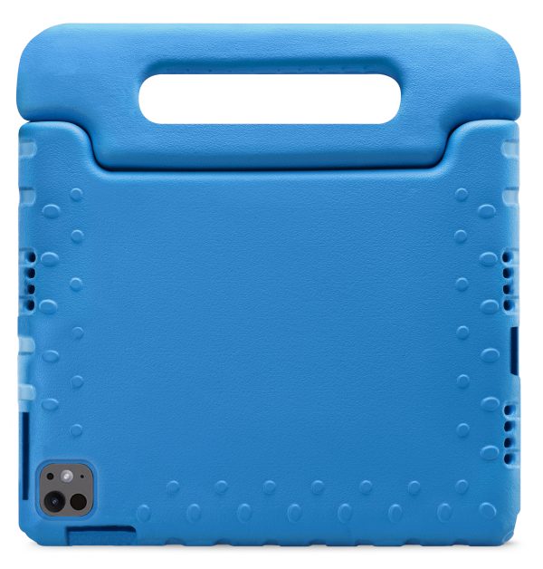 Xccess Kids Guard Tablet Case For Apple Ipad Pro 11 (2024) Blue - Afbeelding 2