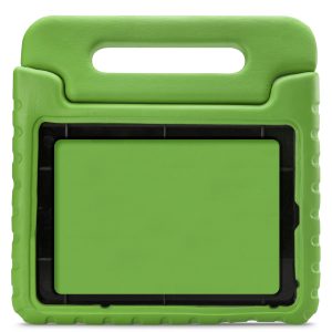 Xccess Kids Guard Tablet Case For Apple Ipad Pro 11 (2024) Green