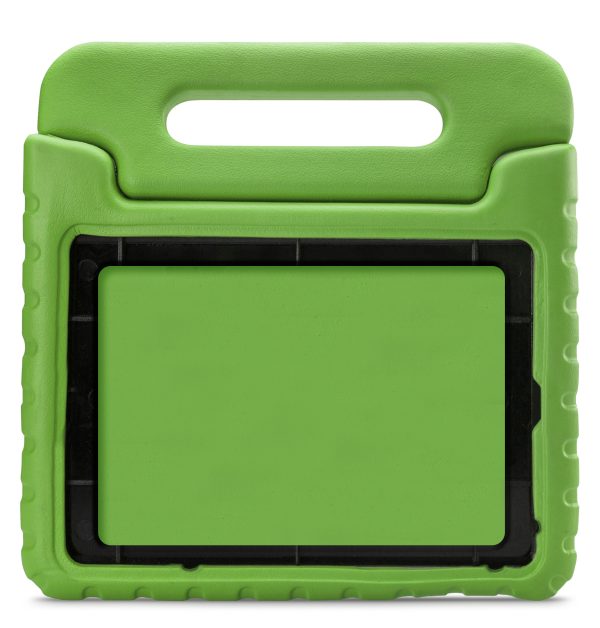 Xccess Kids Guard Tablet Case For Apple Ipad Pro 11 (2024) Green