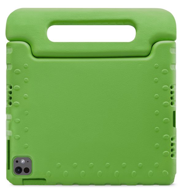 Xccess Kids Guard Tablet Case For Apple Ipad Pro 11 (2024) Green - Afbeelding 2