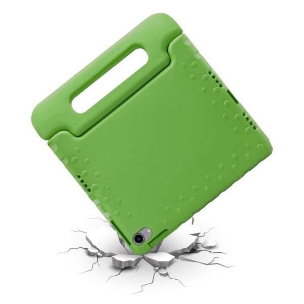 Xccess Kids Guard Tablet Case For Apple Ipad Pro 11 (2024) Green - Afbeelding 4