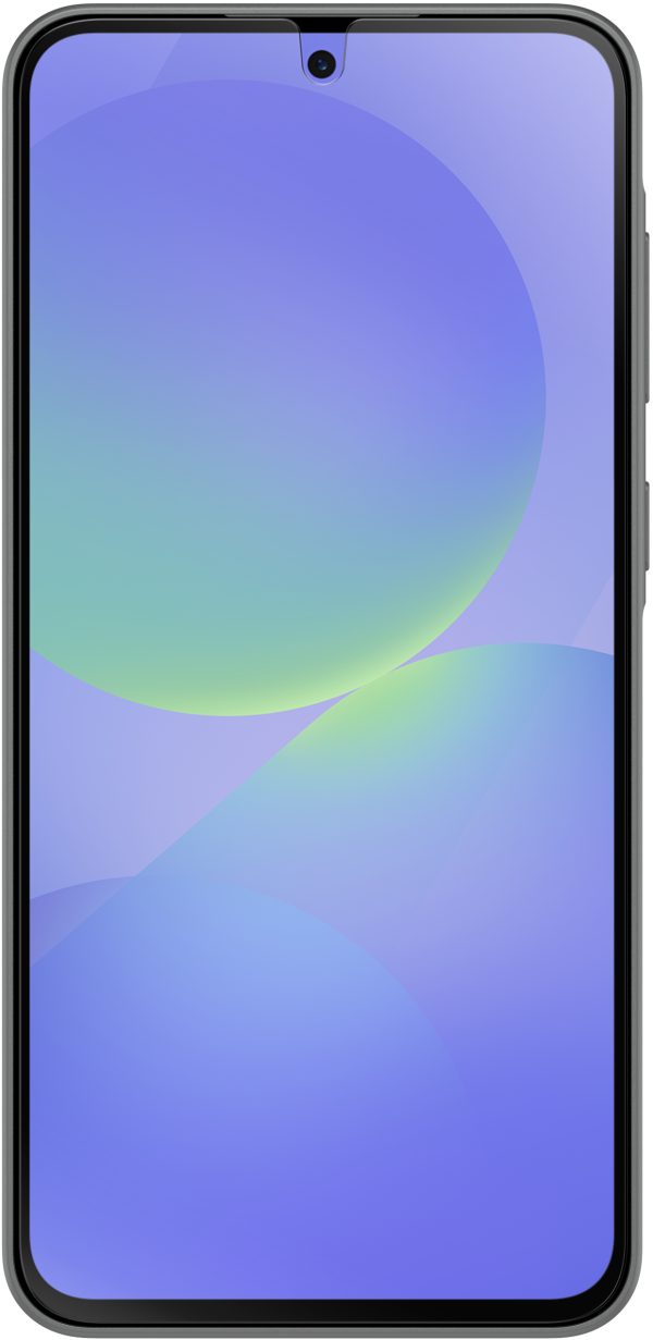 Otterbox Glass Screen Protector Samsung Galaxy A36 5G Clear - Afbeelding 2