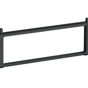 Rain Design Mbar Pro Foldable Laptop Stand Black