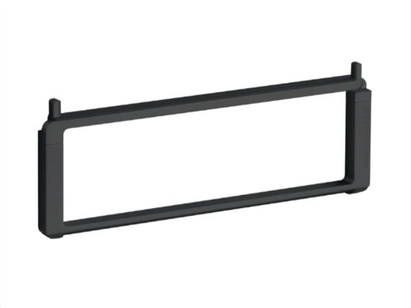 Rain Design Mbar Pro Foldable Laptop Stand Black