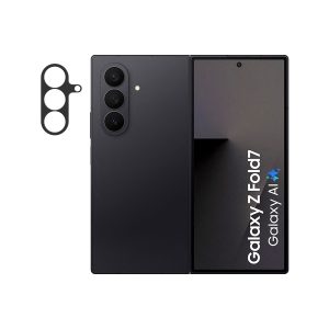 Mobilize Glass Screen Protector For Camera Samsung Galaxy Z Fold7 5G