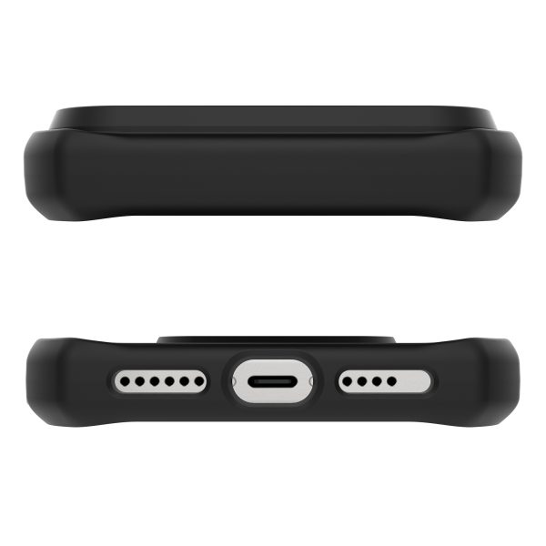 Itskins Level 3 Spectrumsilk_R For Apple Iphone 17 Pro Max Black - Afbeelding 6