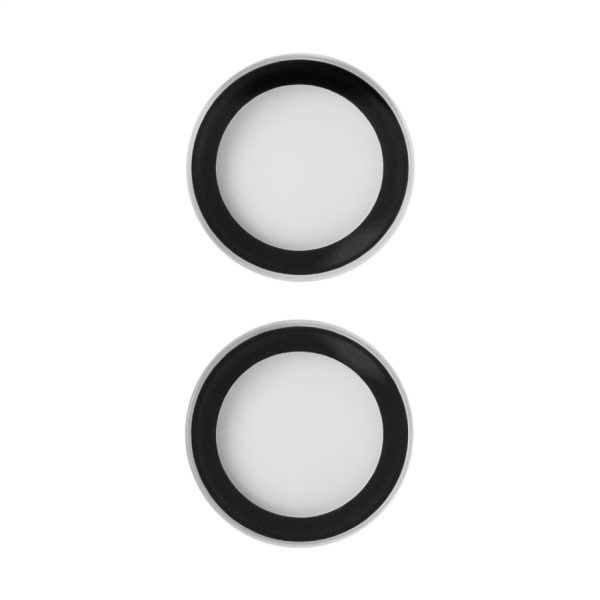 Striker Single Lens Glass Camera Protector - Transparent - Apple Iphone 16/16 Plus/17 - Afbeelding 2