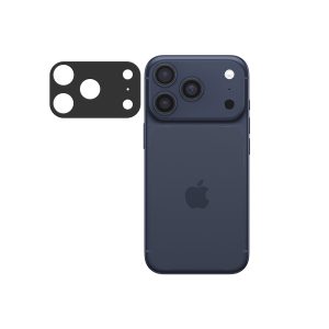 Mobilize Glass Screen Protector For Camera Apple Iphone 17 Pro