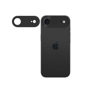 Mobilize Glass Screen Protector For Camera Apple Iphone Air