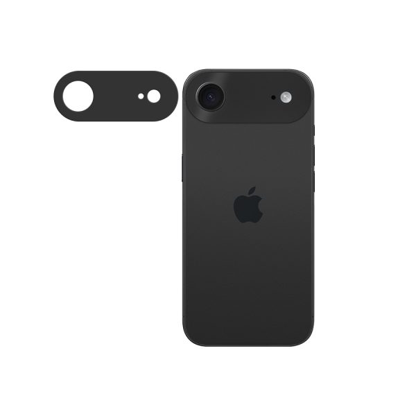 Mobilize Glass Screen Protector For Camera Apple Iphone Air