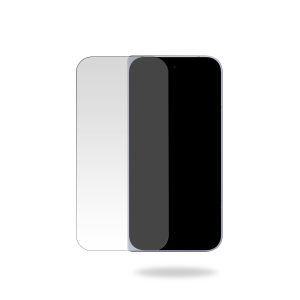 Mobilize Glass Screen Protector Google Pixel 9 Pro Fold/10 Pro Fold (Outer Display)