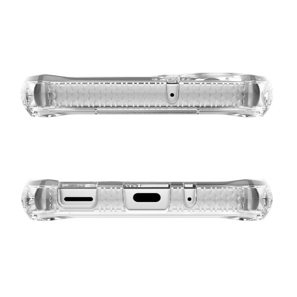 Itskins Level 2 Hybridmagclear_R For Samsung Galaxy Galaxy A17 4G/5G Transparent - Afbeelding 6