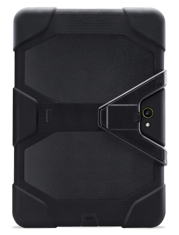 Xccess Survivor All-Round Case Samsung Galaxy Tab Active5 Pro 10.1 Black (Screenless) - Afbeelding 2