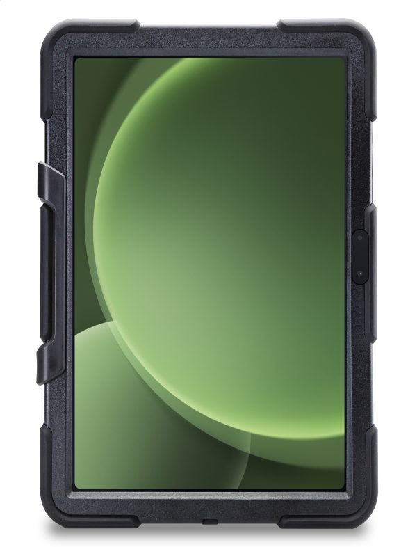 Xccess Survivor All-Round Case Samsung Galaxy Tab Active5 Pro 10.1 Black (Screenless) - Afbeelding 3