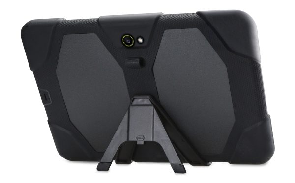 Xccess Survivor All-Round Case Samsung Galaxy Tab Active5 Pro 10.1 Black (Screenless) - Afbeelding 4