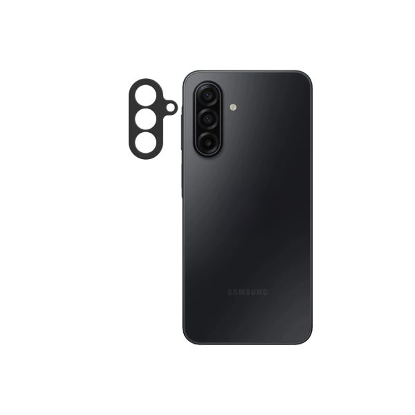 Mobilize Glass Screen Protector For Camera Samsung Galaxy A17 5G
