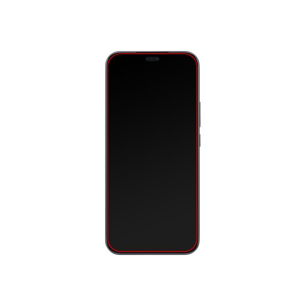 Mobilize Glass Screen Protector Honor 400 Lite - Afbeelding 2