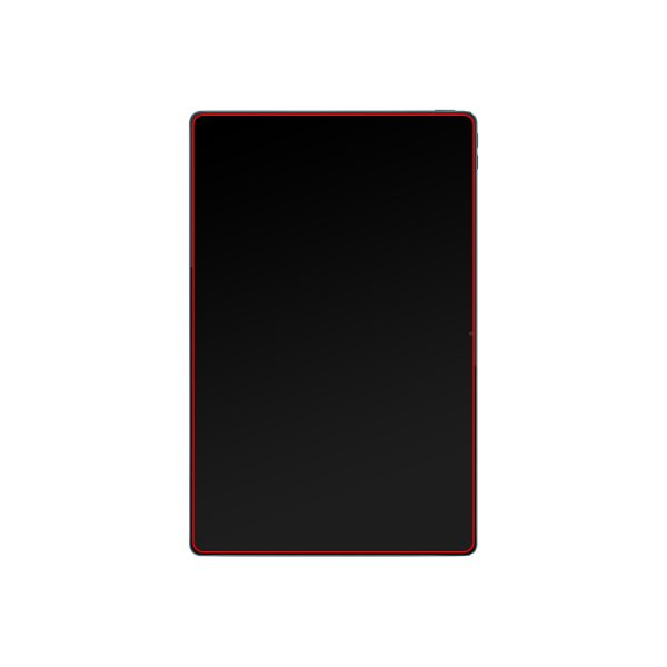 Mobilize Glass Screen Protector Lenovo Yoga Tab Plus - Afbeelding 2