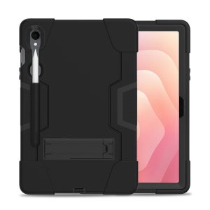Xccess Survivor All-Round Case Samsung Galaxy Tab S11  Black (Screenless)