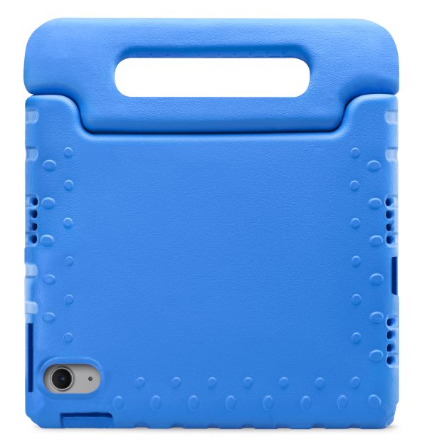 Xccess Kids Guard Tablet Case For Apple Ipad Pro 12.9 ('18/'20/'21/'22)/Ipad Pro 13 ('24)/Ipad Air 13 ('24/'25) Blue - Afbeelding 2